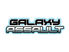 Galaxy Assault Logo - DeNA - Atakama Labs
